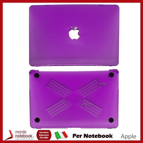 Crystal full cover front - crystal,