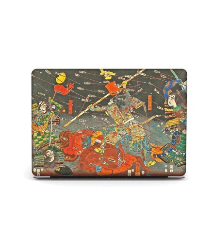Custodia macbook air 13 - air,