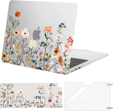 Cover Compatibile Con Macbook