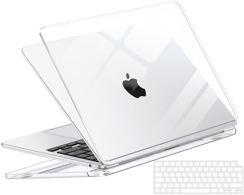 Npuols custodia per macbook - custodia,