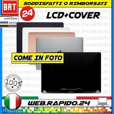 DISPLAY LCD+COVER COMPLETA