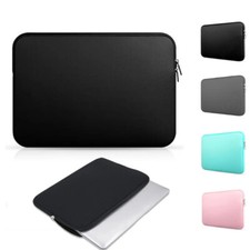 Custodia morbida per laptop