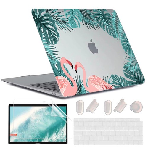 Custodia per macbook - 4,