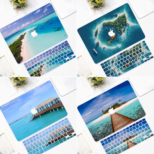 Maldive guscio rigido - , cover