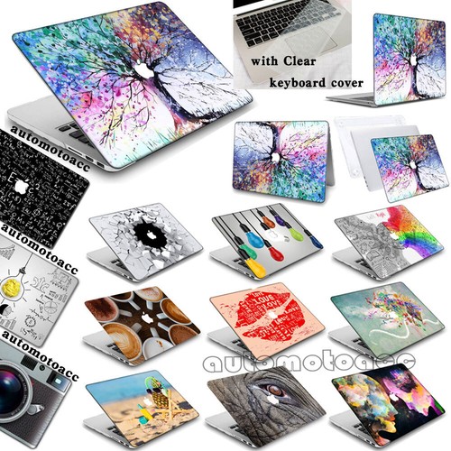 Custodia creativa per macbook - creativa,