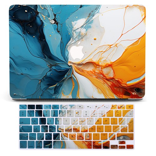 Custodia marmo liquido cover - liquido,