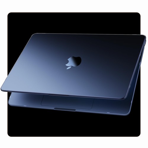 Soonjet custodia per macbook - custodia,