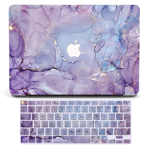 Custodia marmo viola - , +