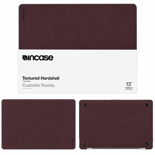 Custodia ufficiale incase - custodia,