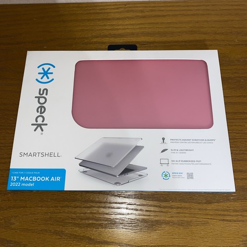 Speck smartshell colore - speck, rosa