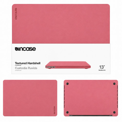 Custodia ufficiale incase - ufficiale,