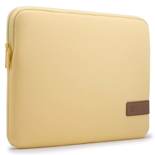 Case logic notebook - case,