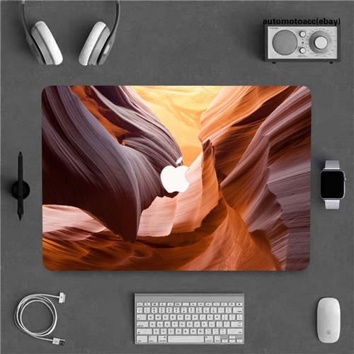 Cover rigida antelope canyon - cover,