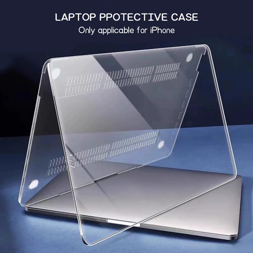 Custodia rigida per macbook - per,