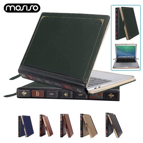 Custodia per laptop pelle - custodia, in