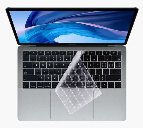 Cover tastiera tpu - tpu, trasparente