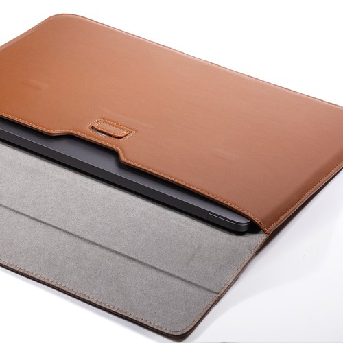 Custodia pelle per - per, laptop